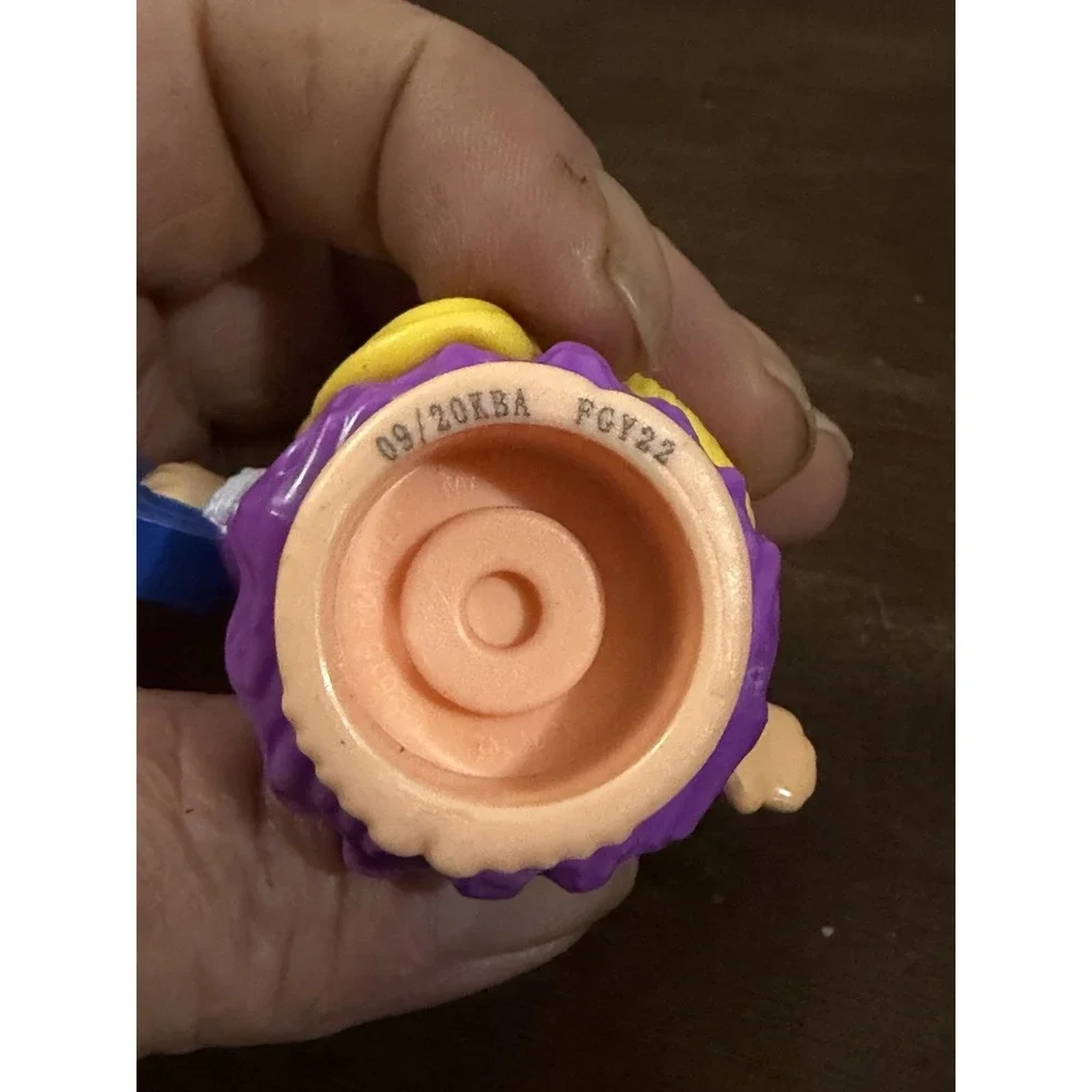 Fisher-Price fisher price